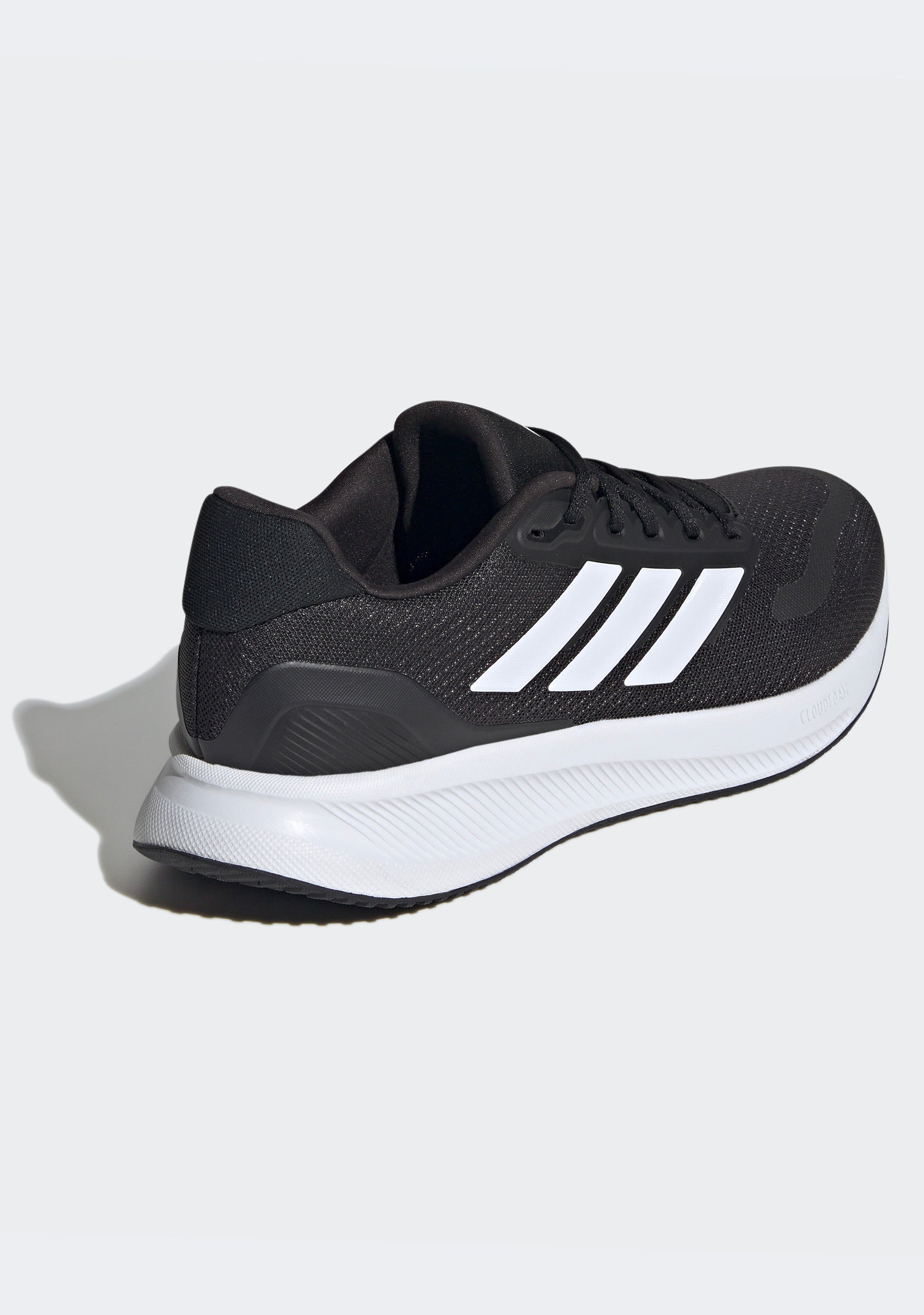 Adidas Men's Runfalcon 5 Running Shoes - Lightweight Comfortable Athletic Sneakers for Jogging, Gym & Daily Wear