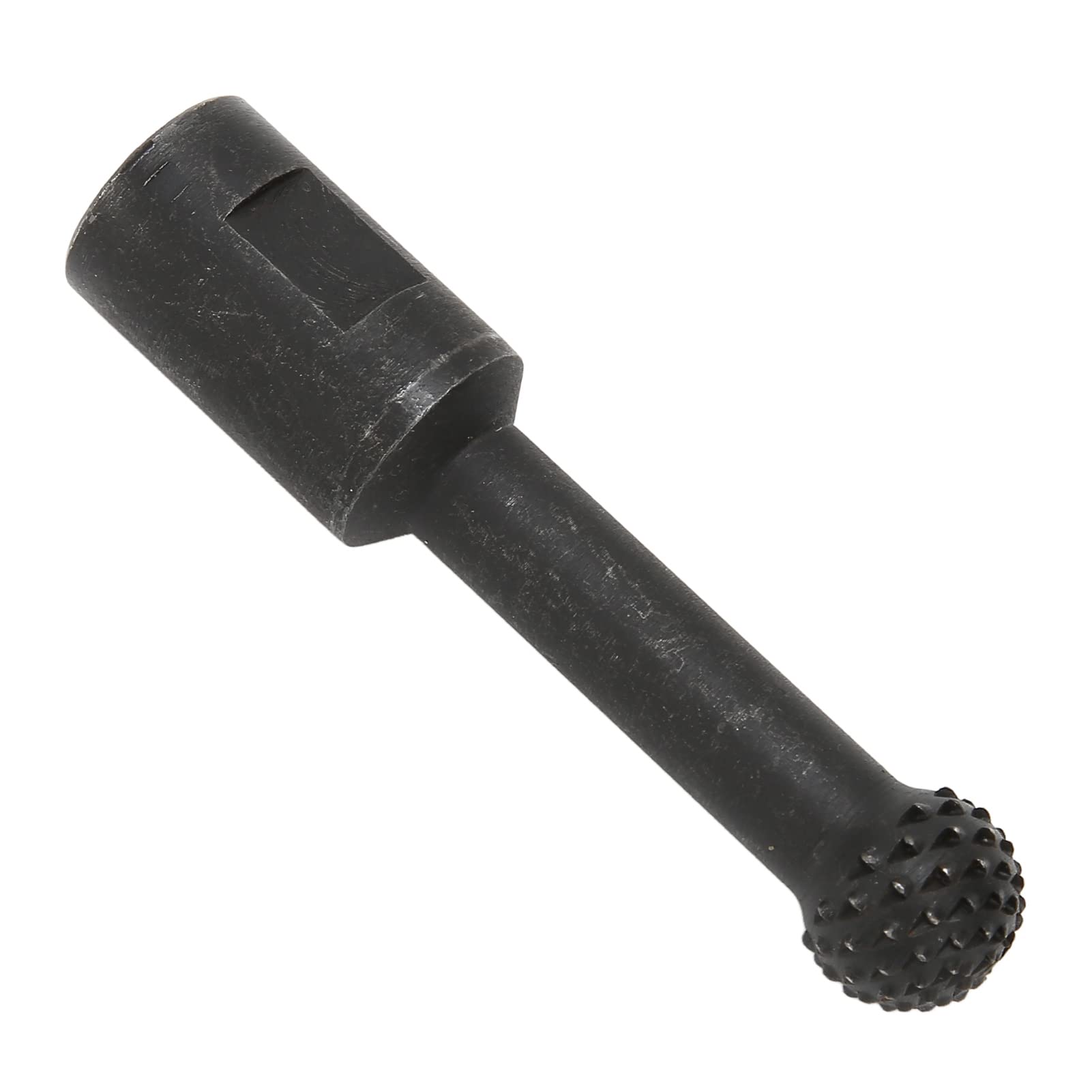 20mm Sphere Rotary File Burr for Wood Carving, Polishing, Drilling & Grinding – Compatible with Angle Grinder – Perfect for DIY Woodworking, Metalworking & Craft Projects