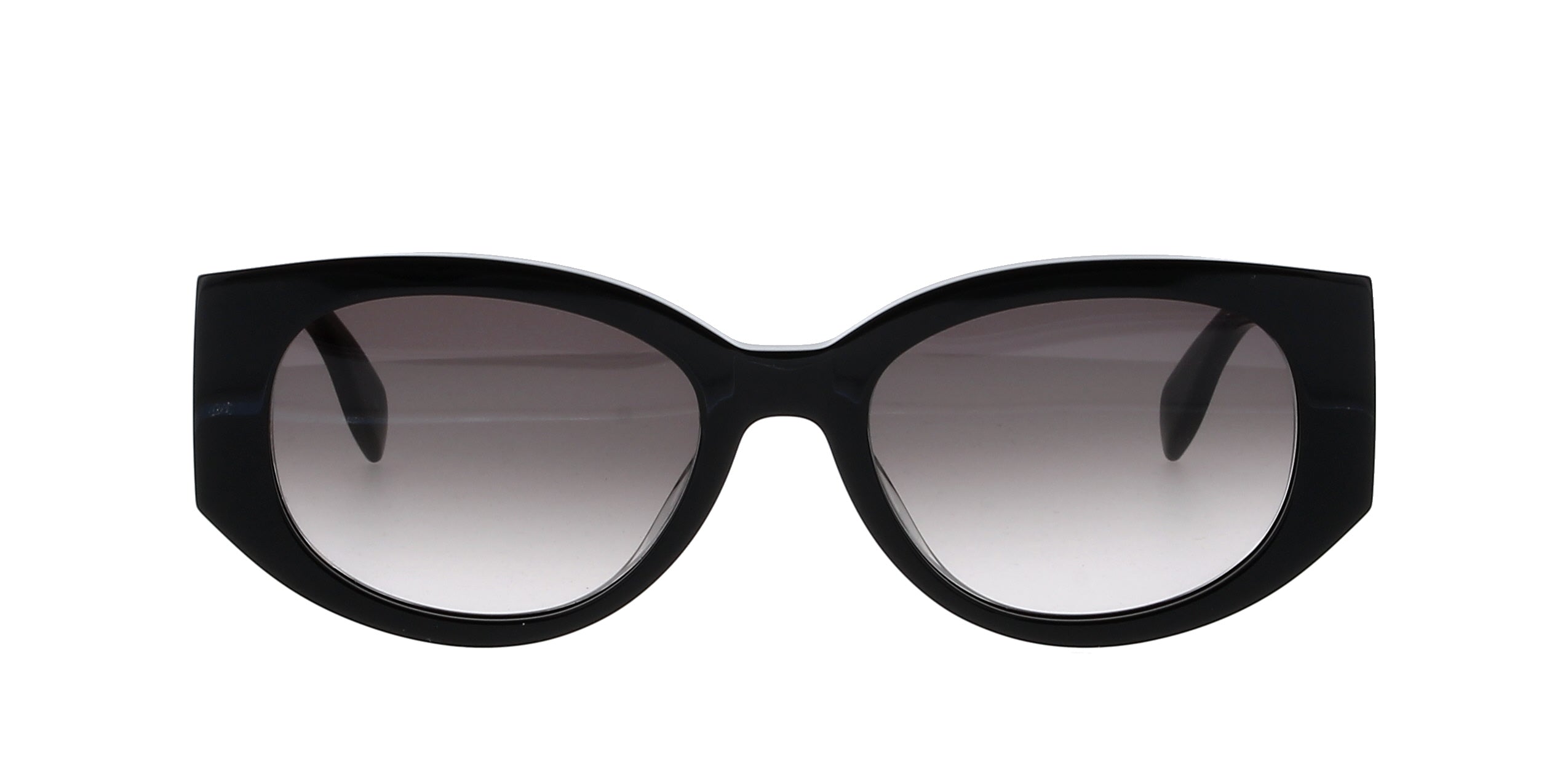 Alexander McQueen AM0330S Sunglasses - Luxury Designer Shades for Men & Women | UV Protection, Stylish & Durable | Perfect for Outdoor, Travel & Fashion