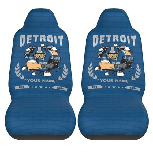 Detroit