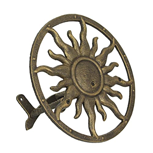 Sun - Bronze