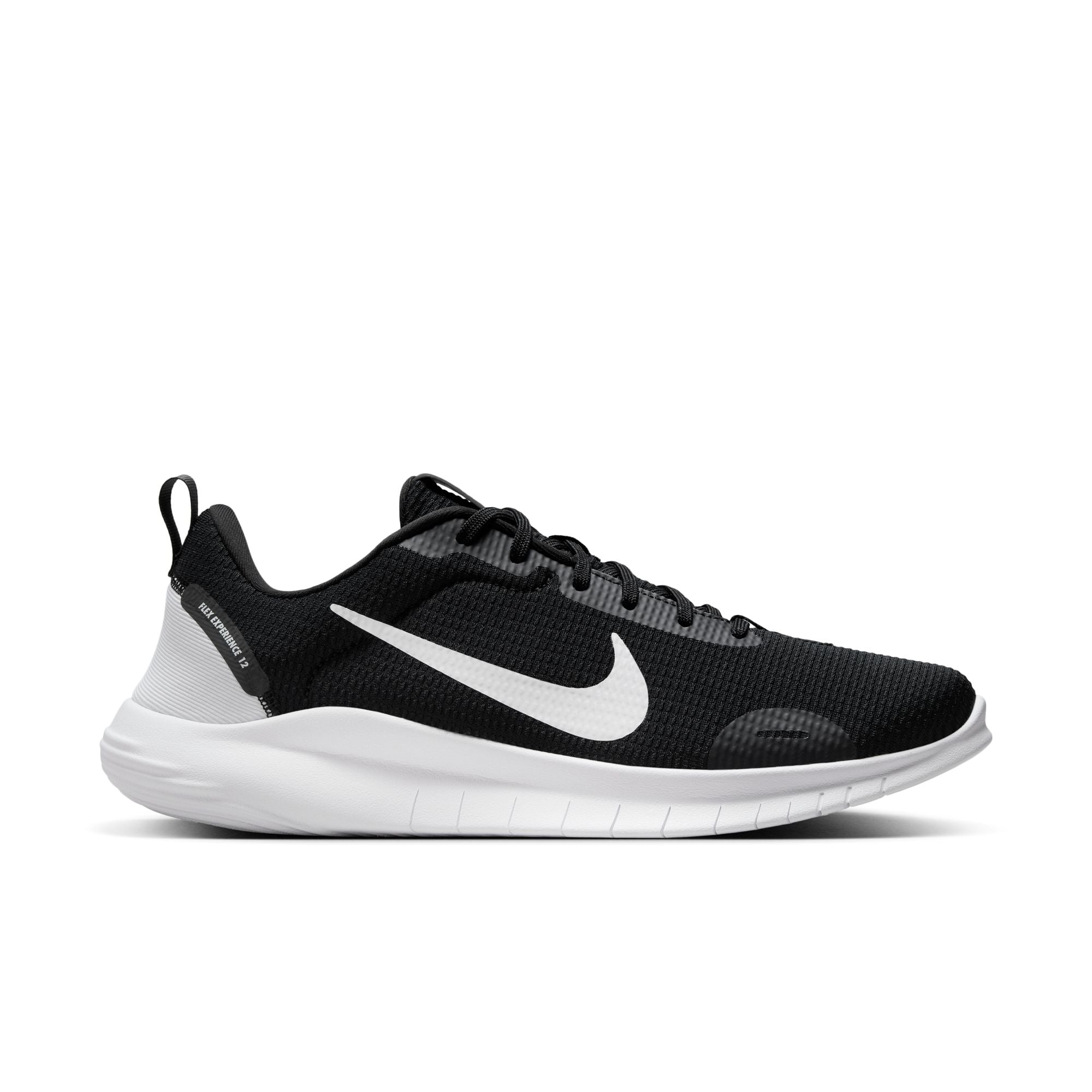 Nike Flex Experience 12 Running Shoes for Men - Lightweight & Breathable Athletic Shoes for Jogging, Gym Workouts & Daily Wear