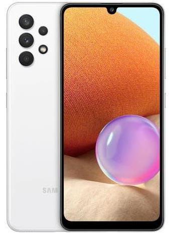 Samsung Galaxy A52 5G Smartphone - 128GB 6.5