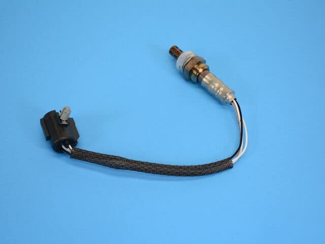 Genuine Mopar 56041213AG Oxygen Sensor Replacement for Dodge, Jeep, Chrysler - Improve Engine Performance & Fuel Efficiency (Ideal for Off-Roading & Daily Commuting)