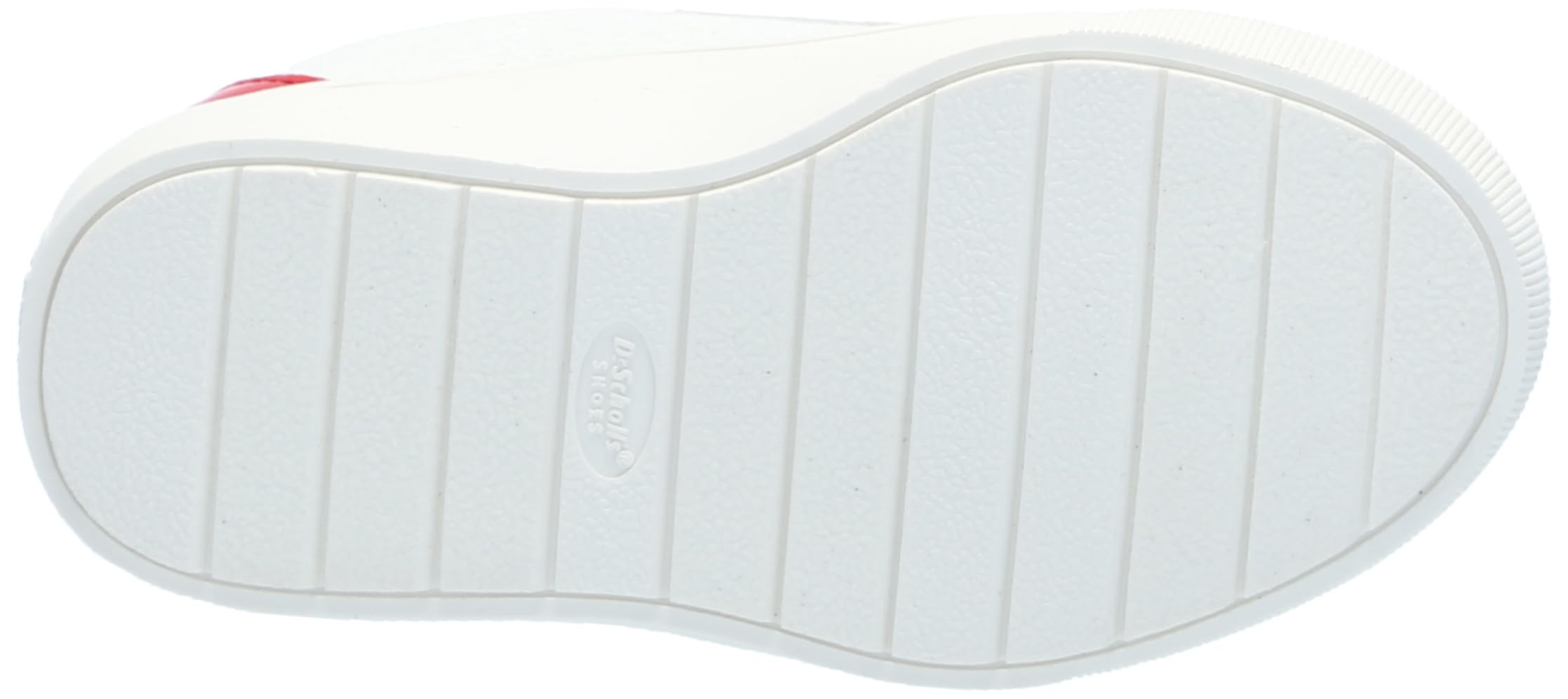 Dr. Scholl's Kids Baby-Girl's Time Out Toddler Sneakers - Lightweight Comfort Shoes for Toddlers - Perfect for Playtime, Daycare & Outdoor Activities