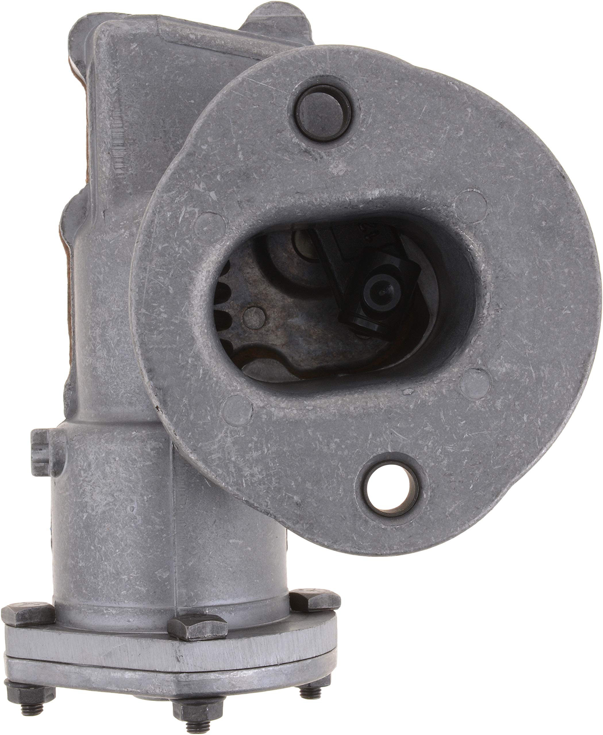 Eaton Spicer Air Shift Unit 073507 - Heavy Duty Truck & Commercial Vehicle Transmission Shift Control for Smooth Gear Changes