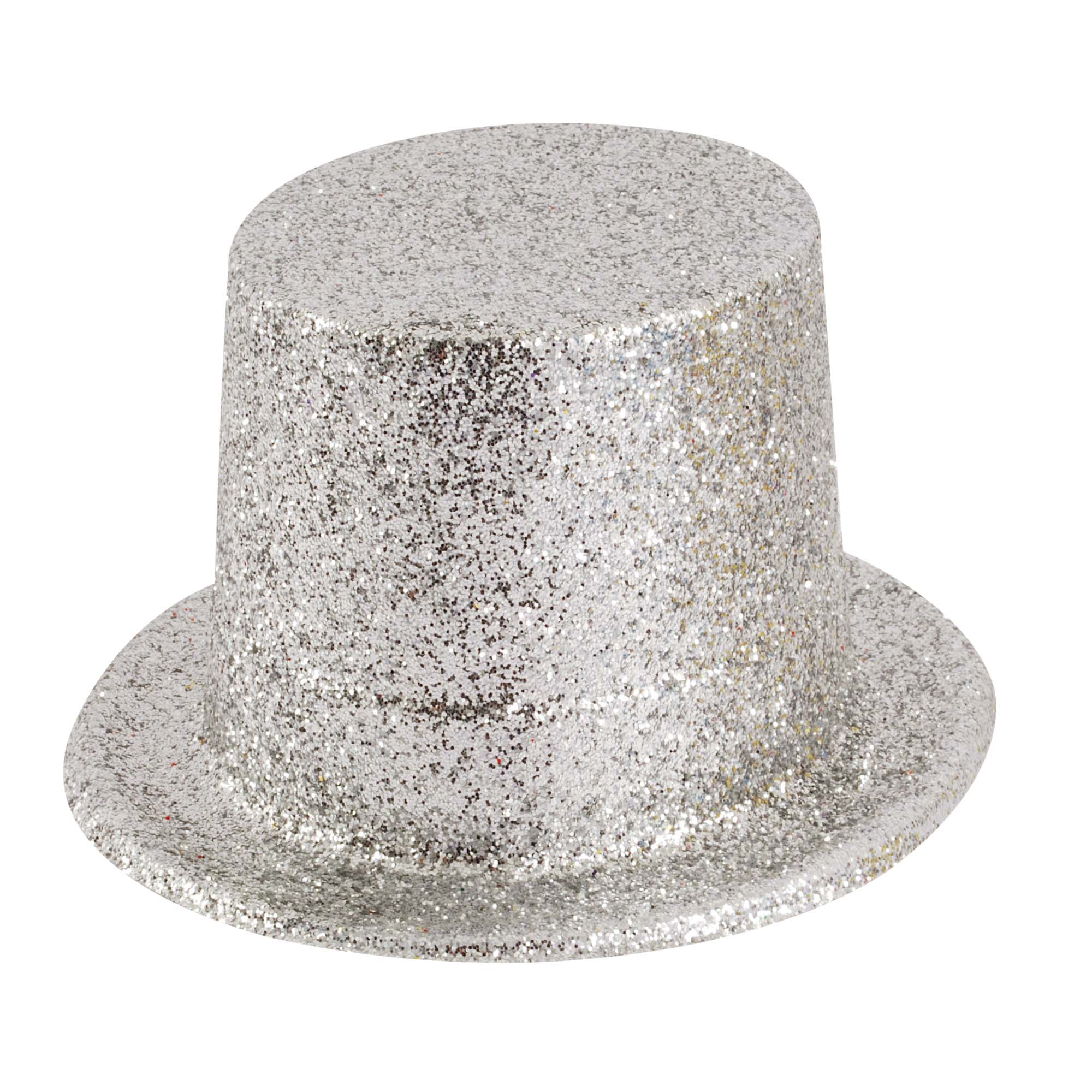 Sparkle New Year Party Hats - 4 Festive Colors (12 Pack or 48 Pack) for NYE Celebrations, Christmas Parties & Countdown Events