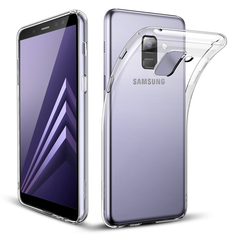 Samsung Galaxy A8 Case with ESR Essential Twinkler Design - Slim Protective Phone Cover for Everyday Use, Work & Travel