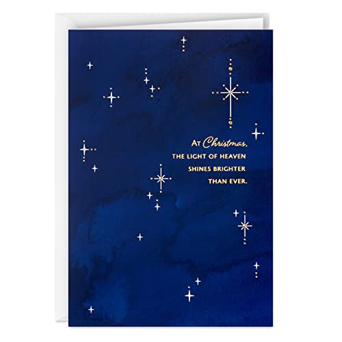 Light of Heaven, Stary Holiday Cards