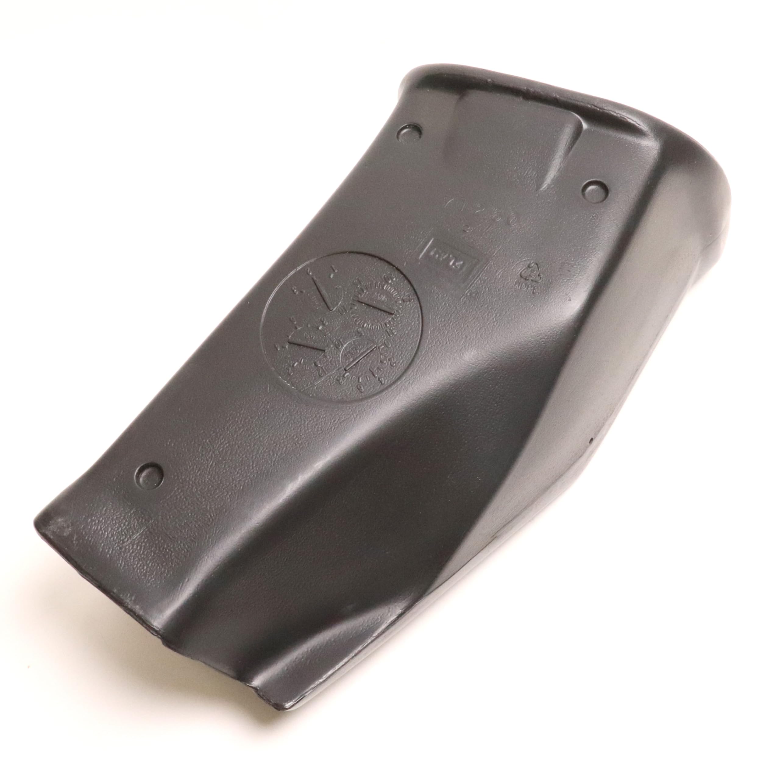 Murray 071250MA Small Mulcher Plug - Replacement Mulching Plug for Lawn Mowers & Garden Tractors - Perfect for Yard Maintenance & Grass Clipping Management