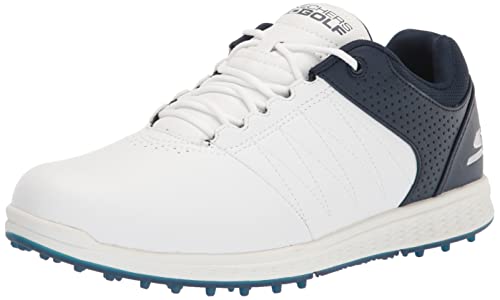 White/Navy