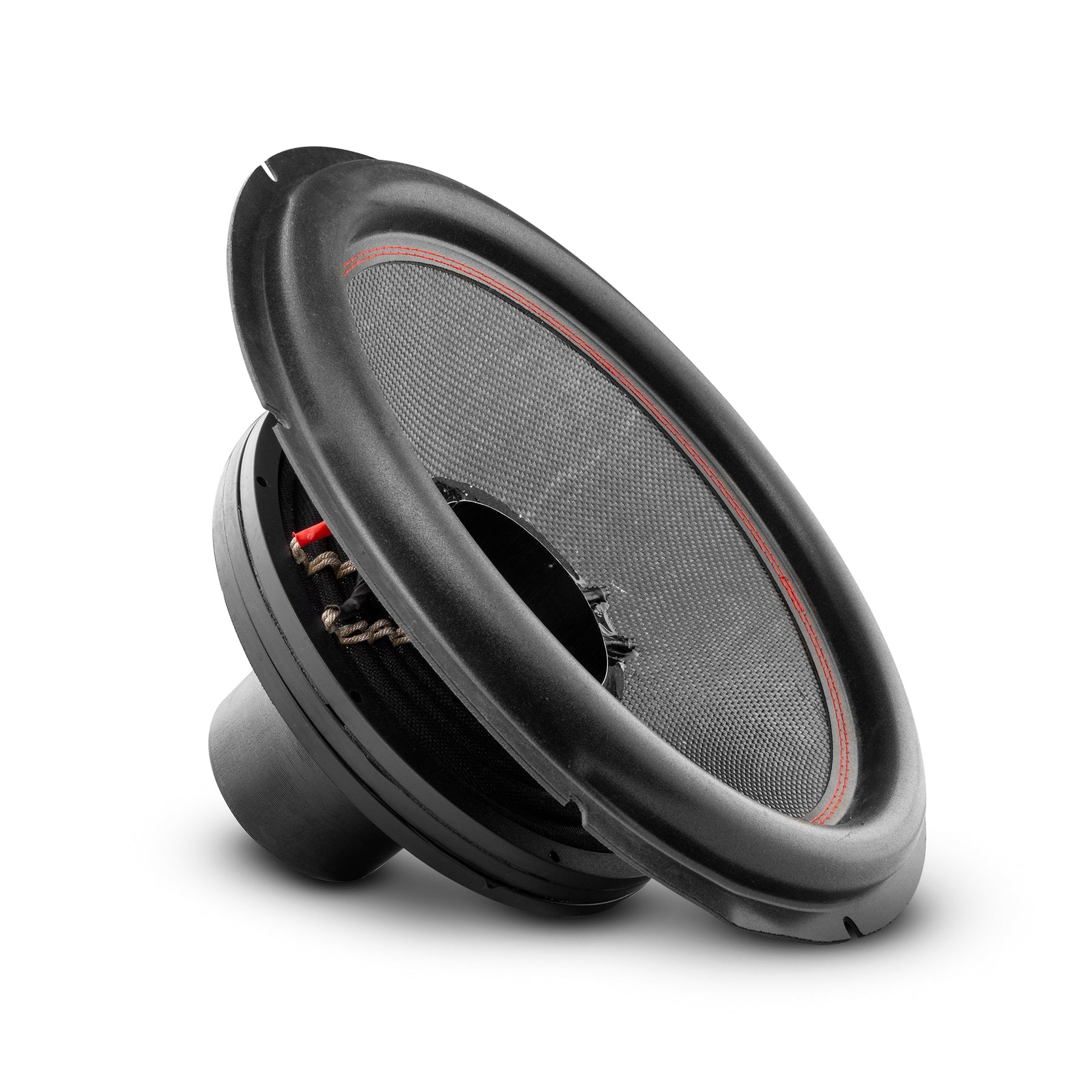 HOOLIGAN Recone Kit for HOOLX15.1DSPL - Speaker Repair Kit for Car Audio & Home Theater Systems | Perfect for DIY Speaker Restoration & Sound System Upgrades