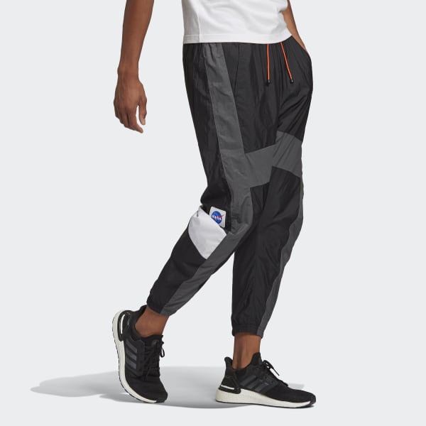 Adidas Originals Tracksuit Bottoms for Men & Women | Comfortable Athletic Jogger Pants for Running, Gym & Casual Wear | GQ2225