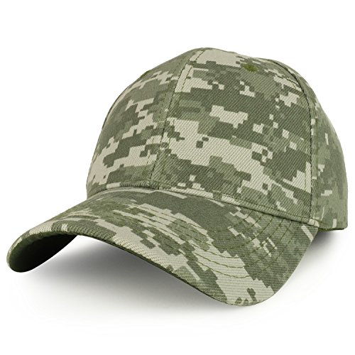 Olive Camo
