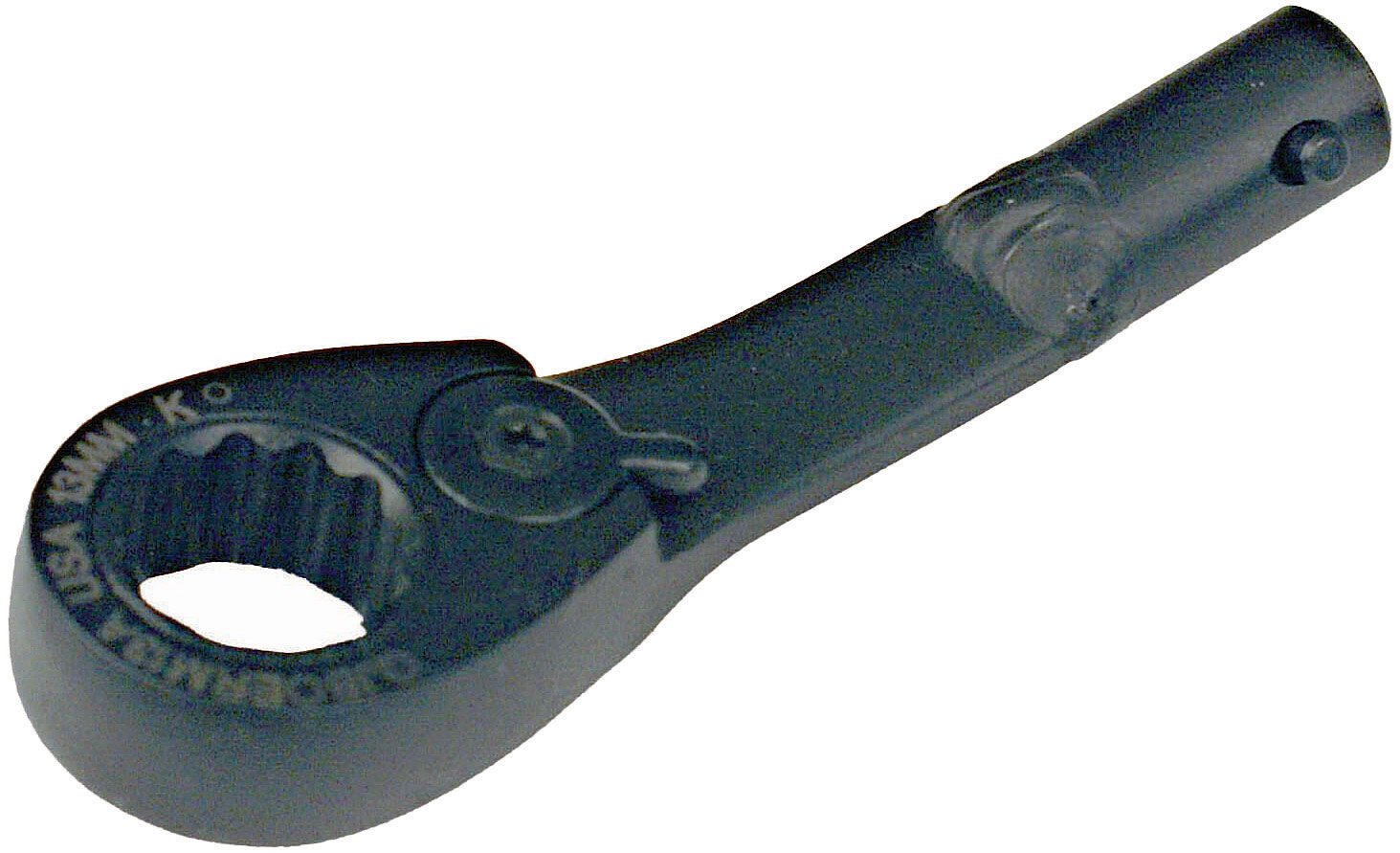 CDI Torque TCQJBOER20 12-Point Ratchet Wrench J-Head 5/8-Inch - Professional Automotive & Industrial Tool for Tightening Bolts and Nuts