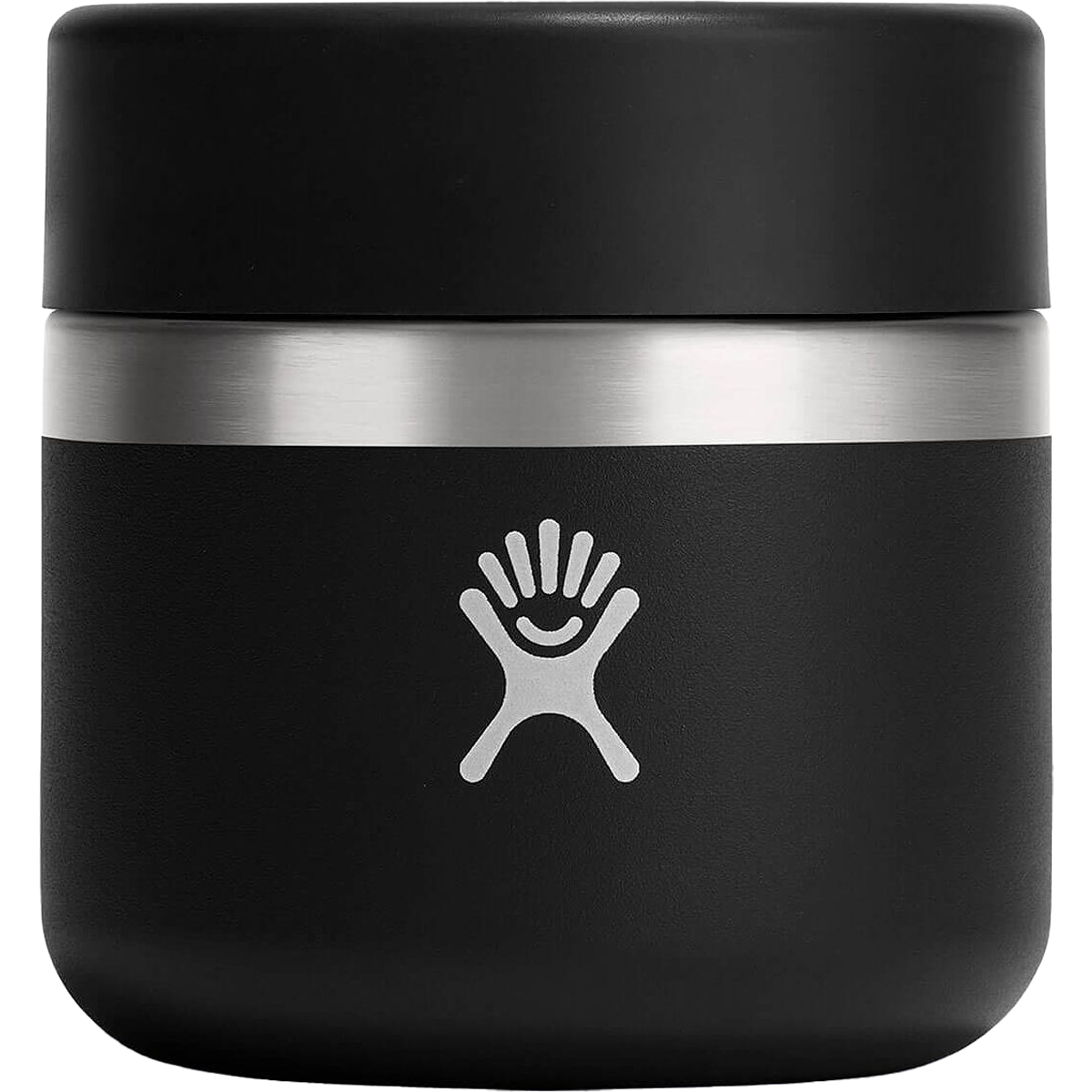 8 oz Insulated Food Jar - Leak-Proof Stainless Steel Thermos for Hot & Cold Meals - Perfect for Lunch, Travel, Camping & Outdoor Activities