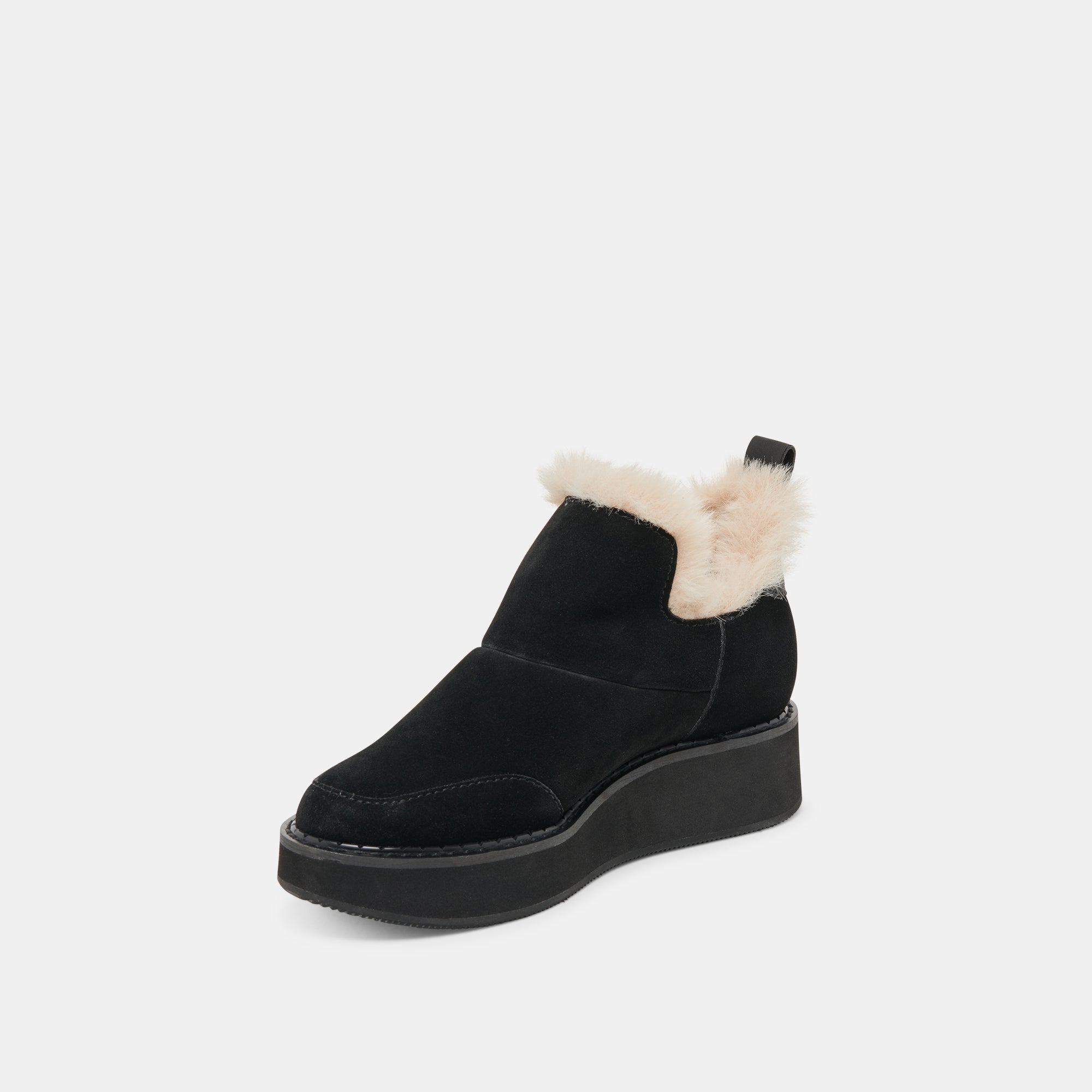 ARDY PLUSH H2O BOOTIES - Waterproof Suede Boots for Women & Men - Comfortable & Stylish Water Shoes for Beach, Pool, Surfing & Outdoor Activities