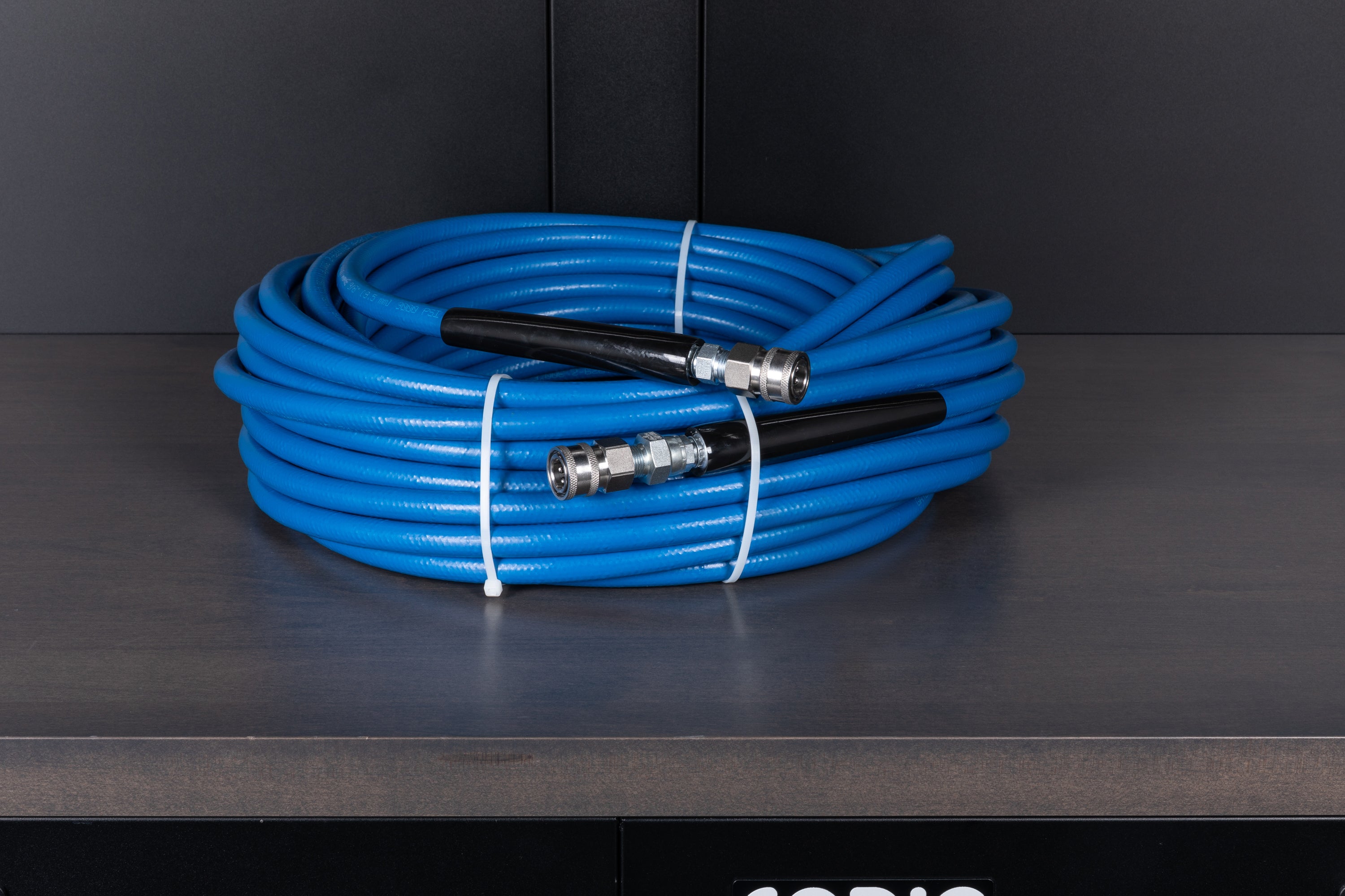 3/8 Inch High Pressure Hose Upgrade Kit V1.0 - Heavy Duty Water Sprayer for Car Washing, Garden Irrigation & Pressure Washer Accessories