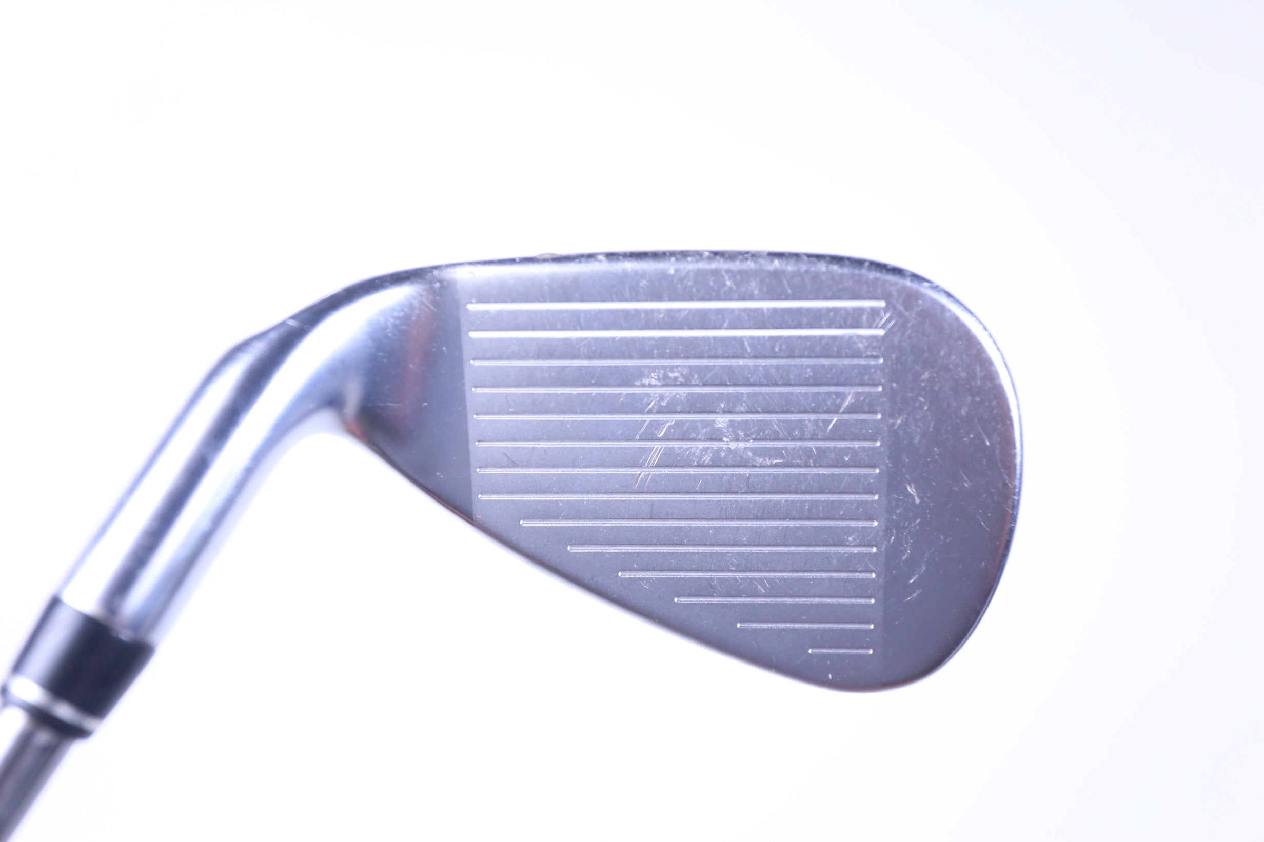 Used Callaway Big Bertha REVA Women's 8 Iron Golf Club - Right Handed Ladies Flex - Perfect for Beginners & High Handicap Players
