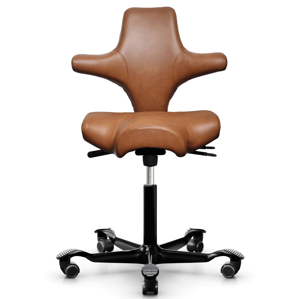 Brown Leather PL05429