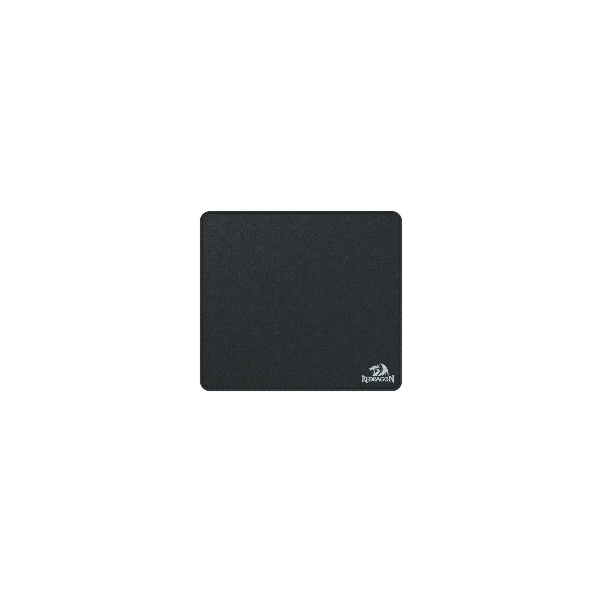 Redragon Flick L P031 Large Gaming Mouse Pad - Non-Slip Rubber Base, Smooth Surface for Precision Control - Perfect for PC, Laptop Gaming & Office Work
