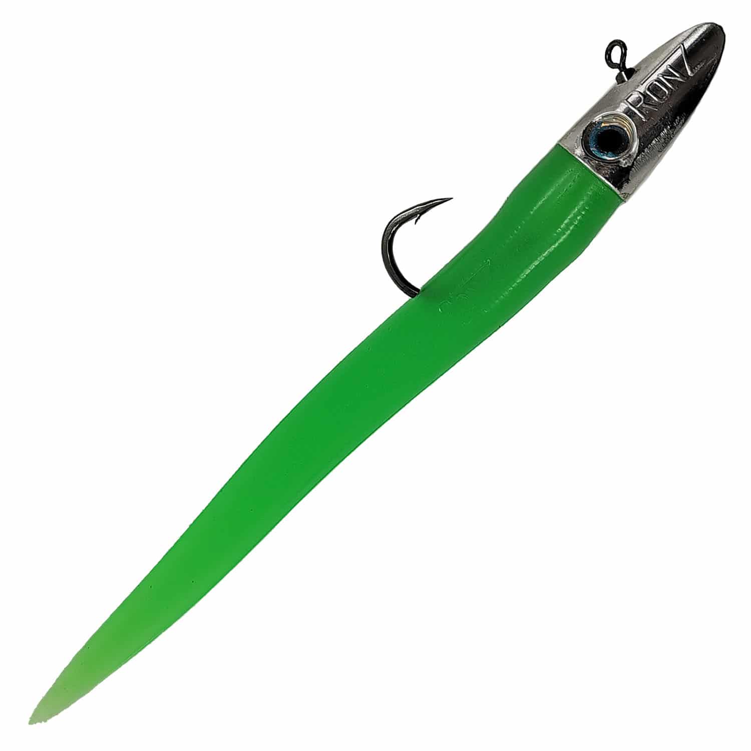 Green Glow