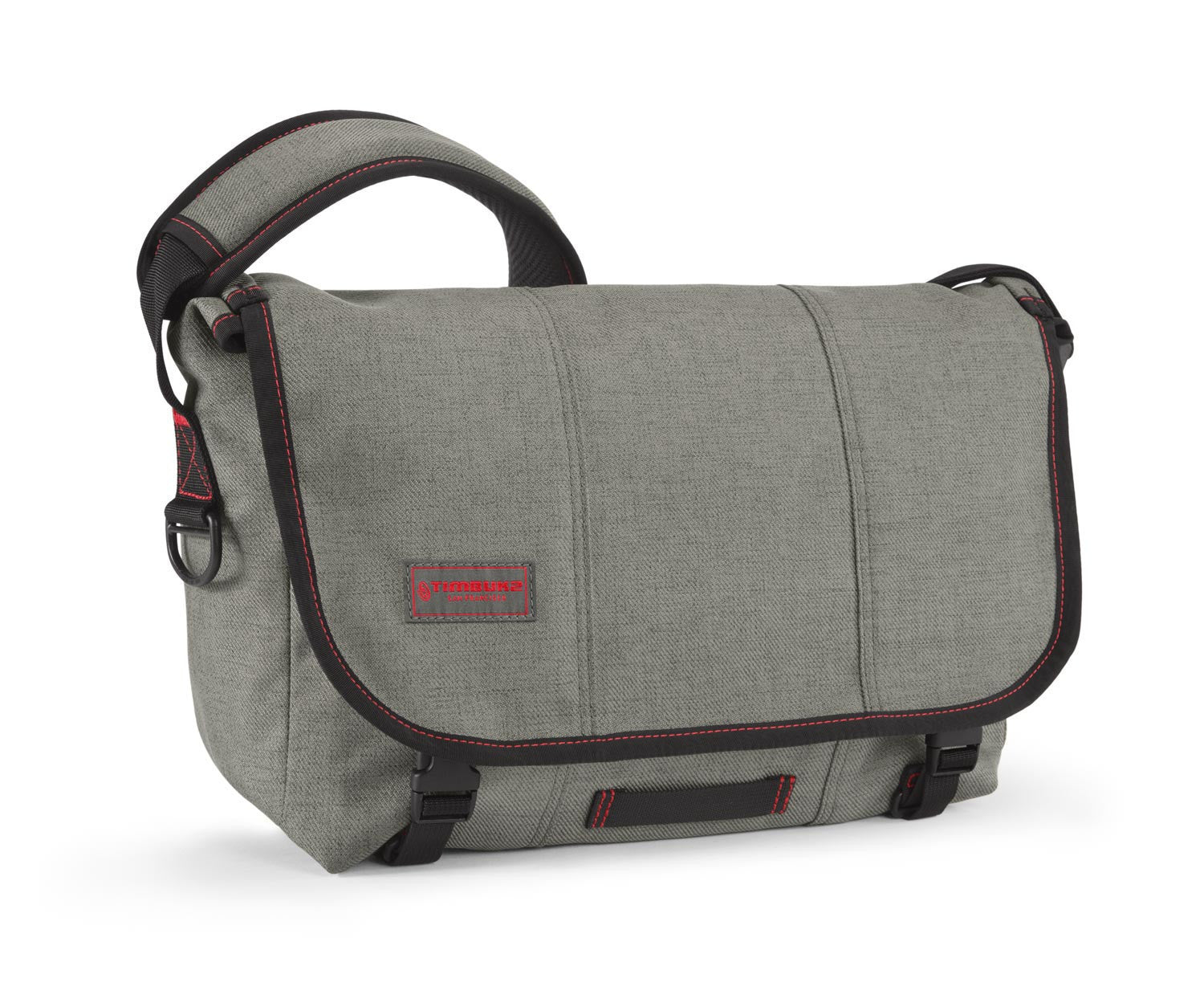 Timbuk2 Classic Messenger Bag - Durable Waterproof Laptop Bag for Men & Women - Perfect for Commuting, Work, School & Travel