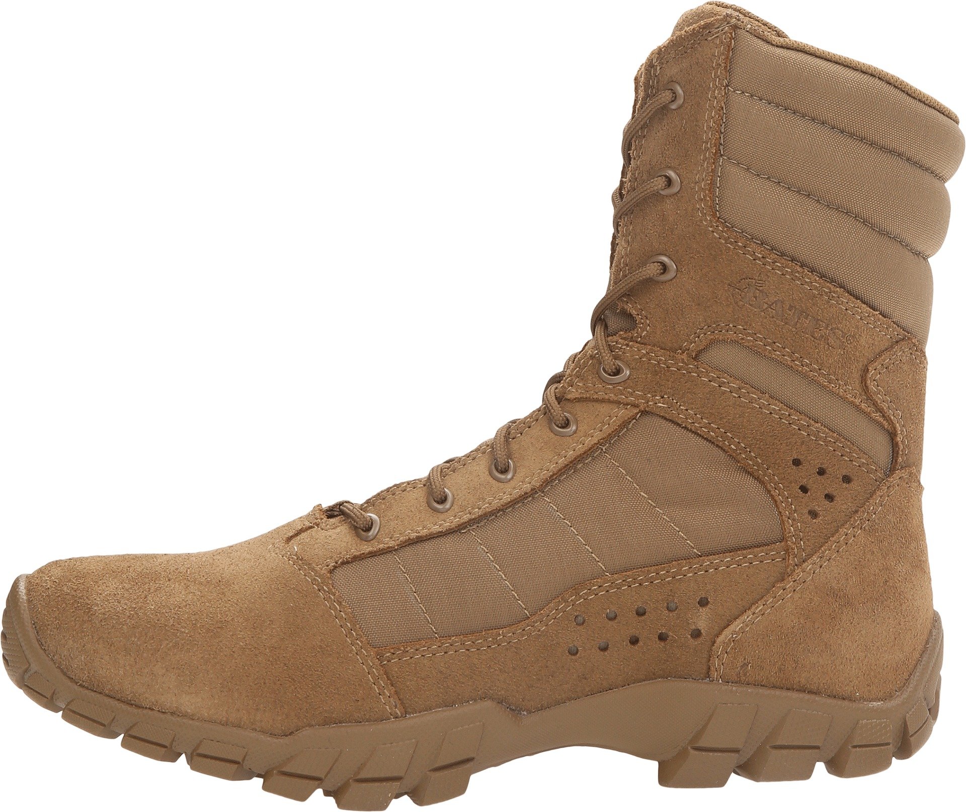 Bates Men's Cobra 8