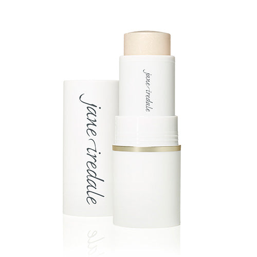 Jane Iredale Glow Time Highlighter Stick - Illuminating Makeup for Cheekbones & Face - Perfect for Day & Night Glam Looks
