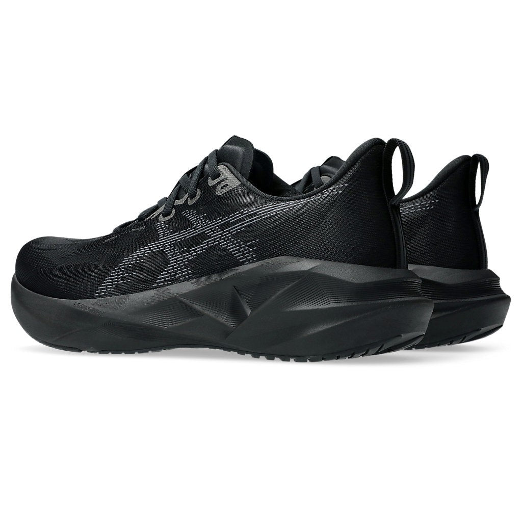 ASICS Men's Novablast 5 Running Shoes - Lightweight Cushioned Sneakers for Jogging, Gym Workouts & Daily Wear