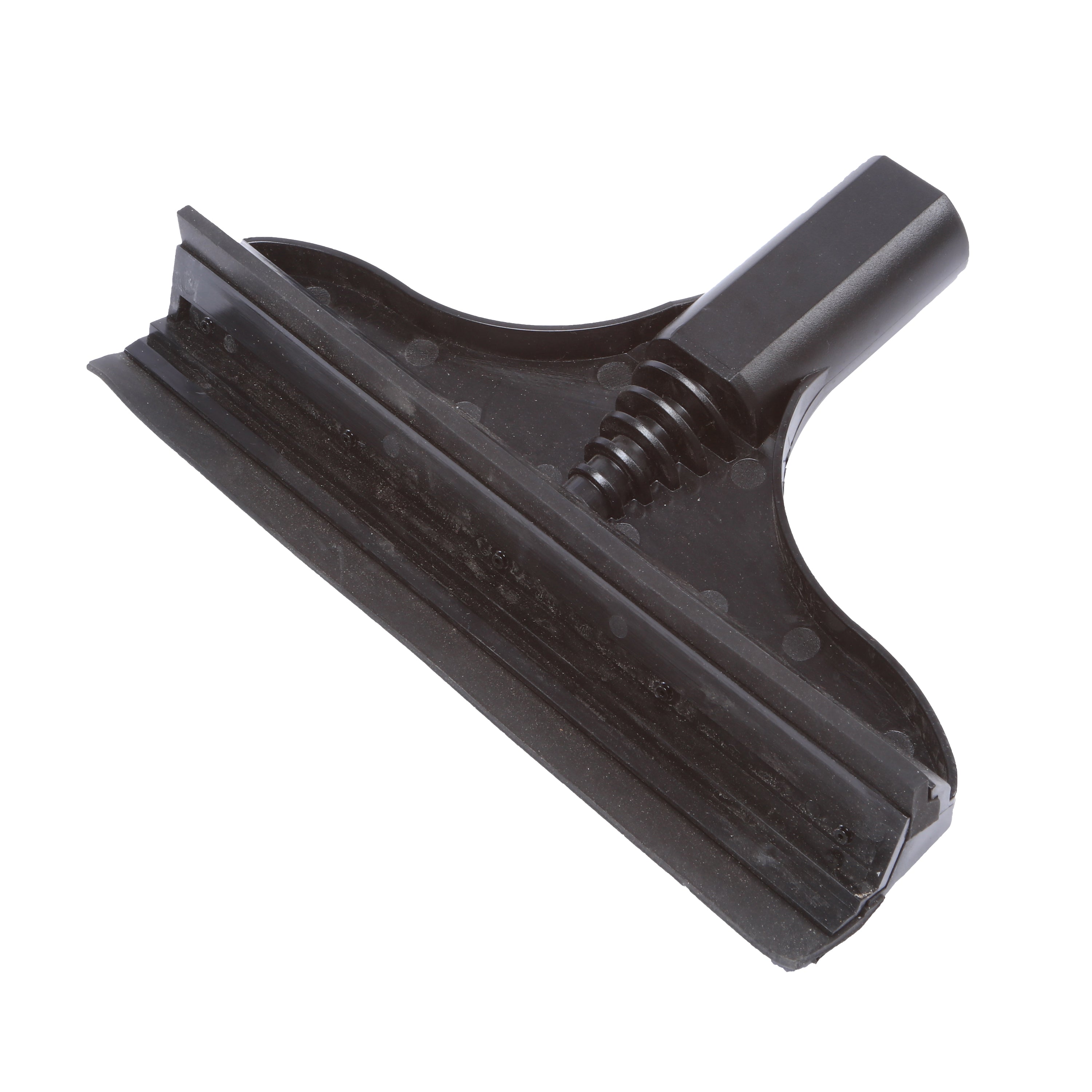 Sun Joe STM30E Replacement Squeegee - Heavy Duty Window & Tile Cleaning Tool for Steam Mops - Perfect for Bathroom, Kitchen, and Glass Surface Cleaning