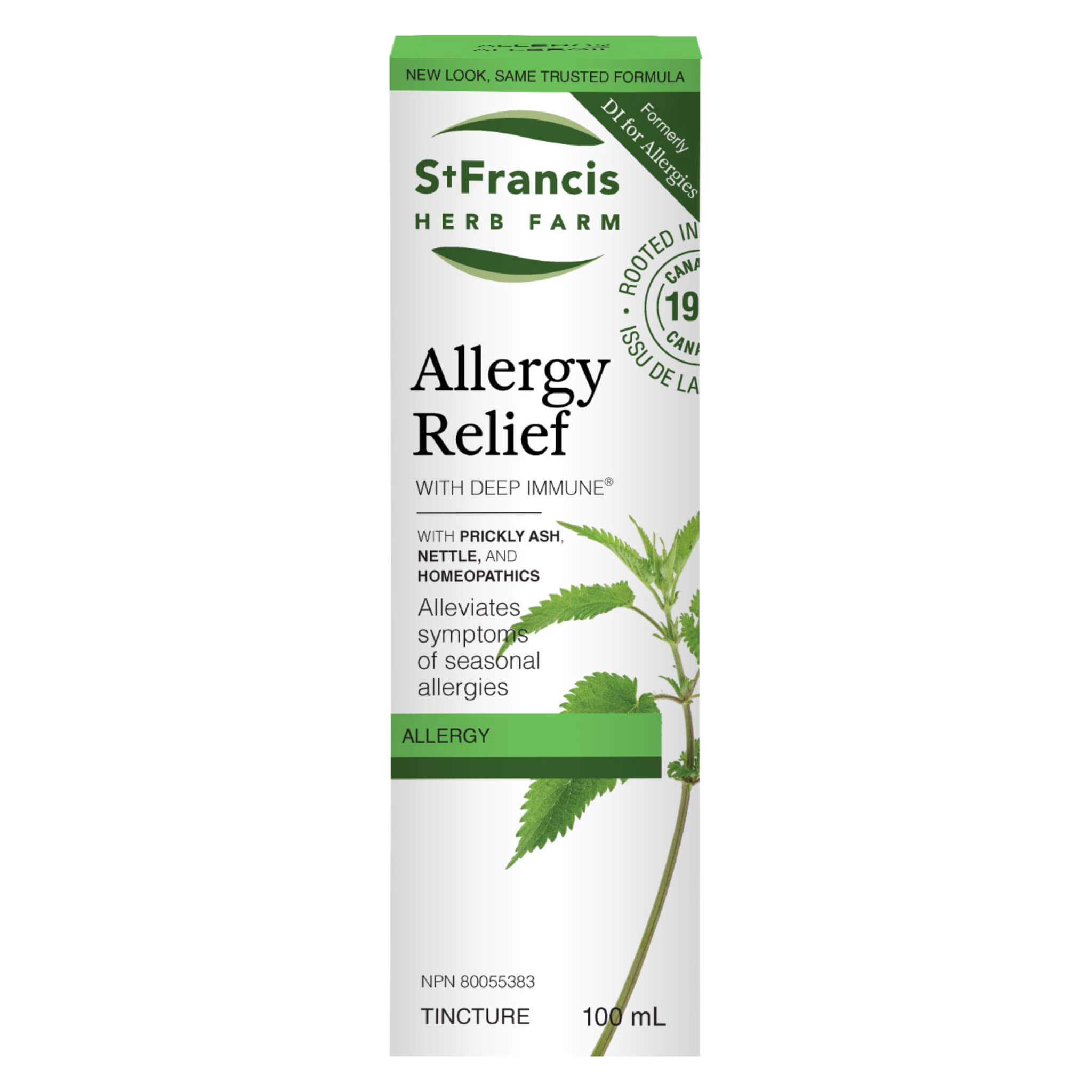 Best Allergy Relief Medicine & Natural Remedies for Adults & Kids - Fast-Acting for Seasonal, Pet & Dust Allergies | Home, Office & Travel Use