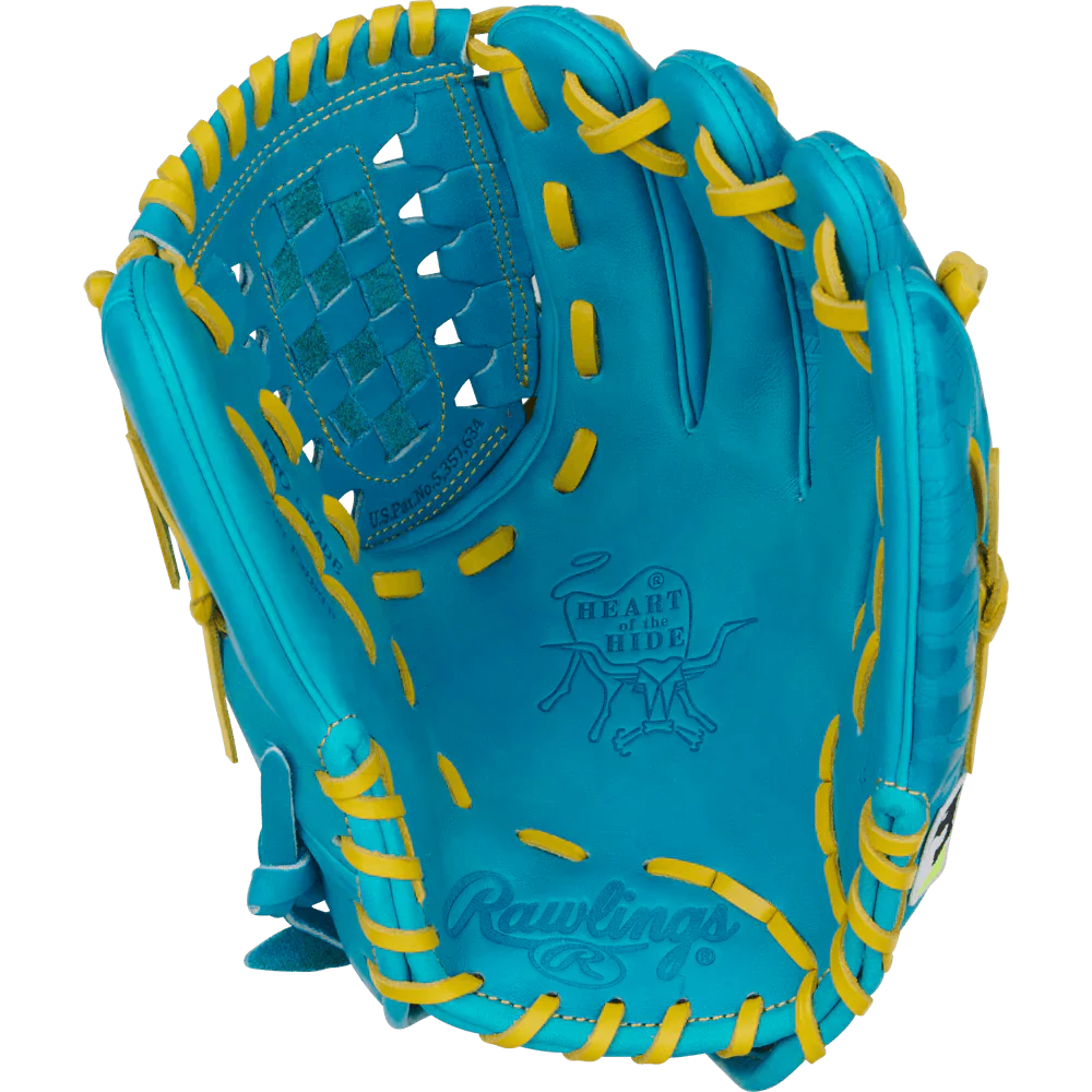Rawlings Heart of the Hide Color Sync 12
