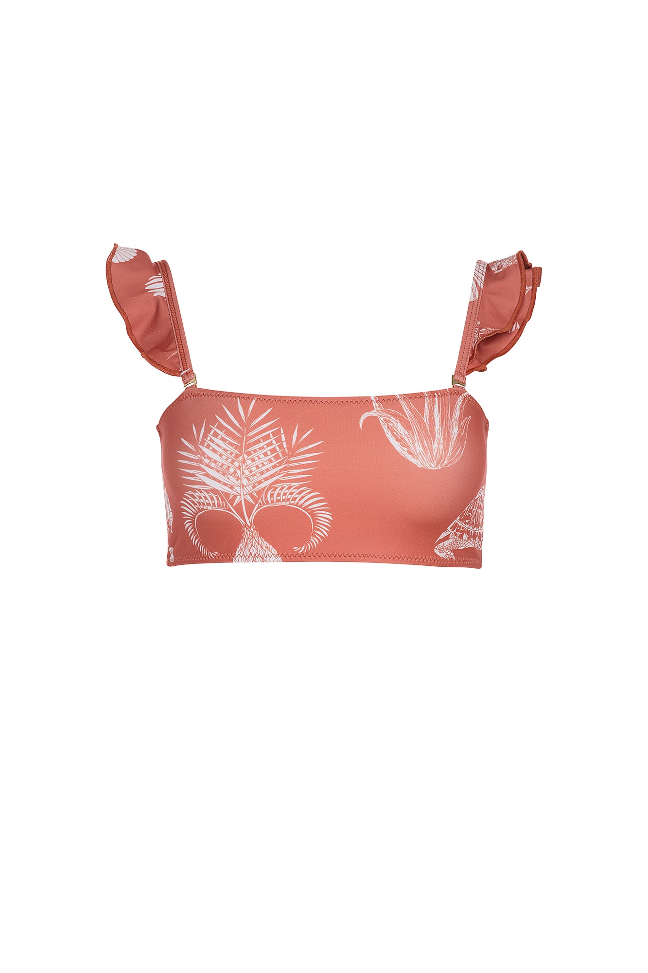 Kuna Bikini Top for Women - Sexy Swimwear Push Up Bikini Bra - Perfect for Beach, Pool & Summer Vacation - Final Sale