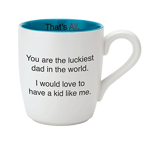 Luckiest Dad