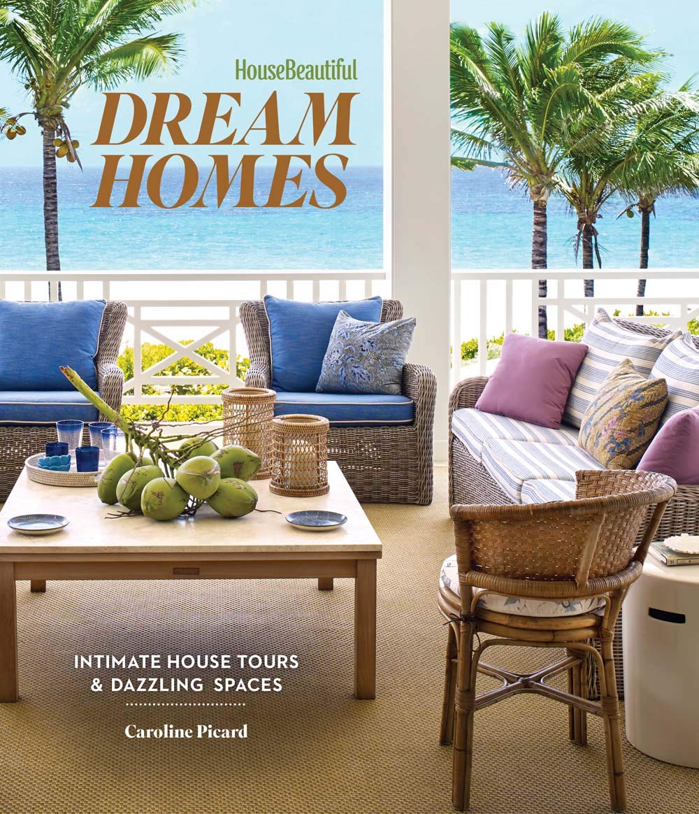 House Beautiful Dream Homes: Stunning Interior Tours & Luxurious Living Spaces for Home Decor Inspiration | Perfect for Homeowners & Design Enthusiasts