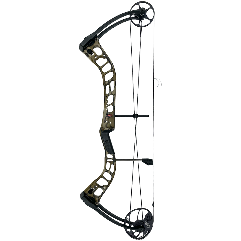 PSE Stinger ATK Compound Bow Package - Complete Hunting & Target Shooting Kit for Adults & Youth | Perfect for Archery Practice, Hunting Trips & Outdoor Adventures
