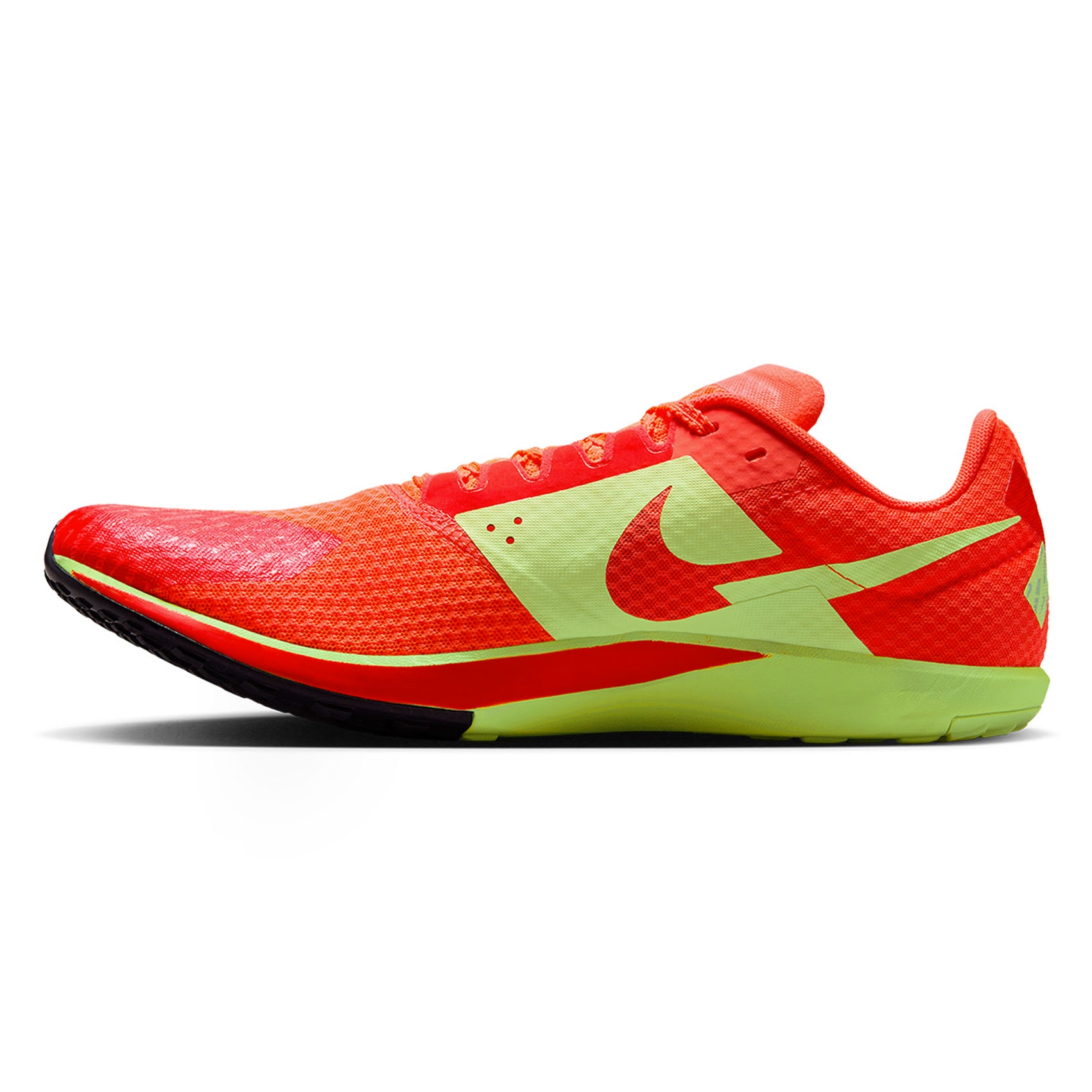 Unisex Nike Zoom Rival Waffle 6 Running Shoes - Lightweight Cushioned Track & Road Running Sneakers for Men & Women - Perfect for Training, Racing & Everyday Wear