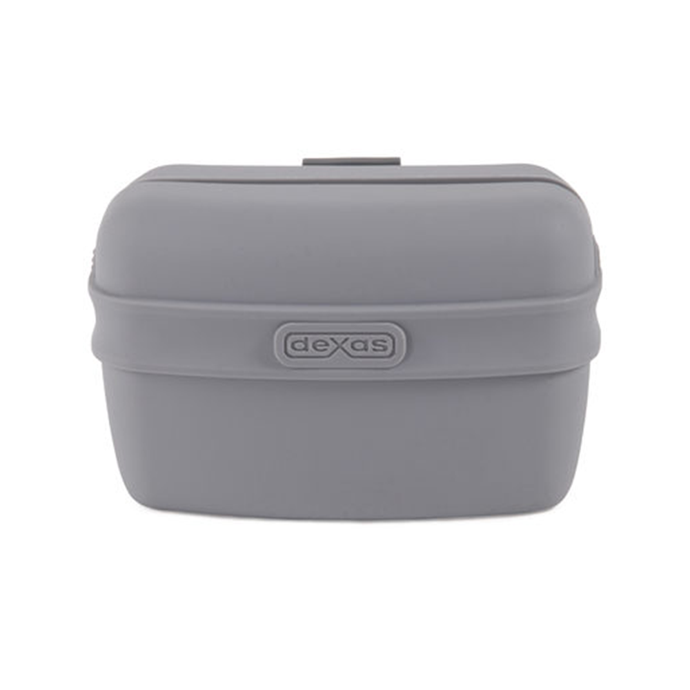 Popware Pooch Pouch - Portable Dog Food & Treat Dispenser for Hiking, Travel & Outdoor Adventures | Leak-Proof Pet Feeding Solution