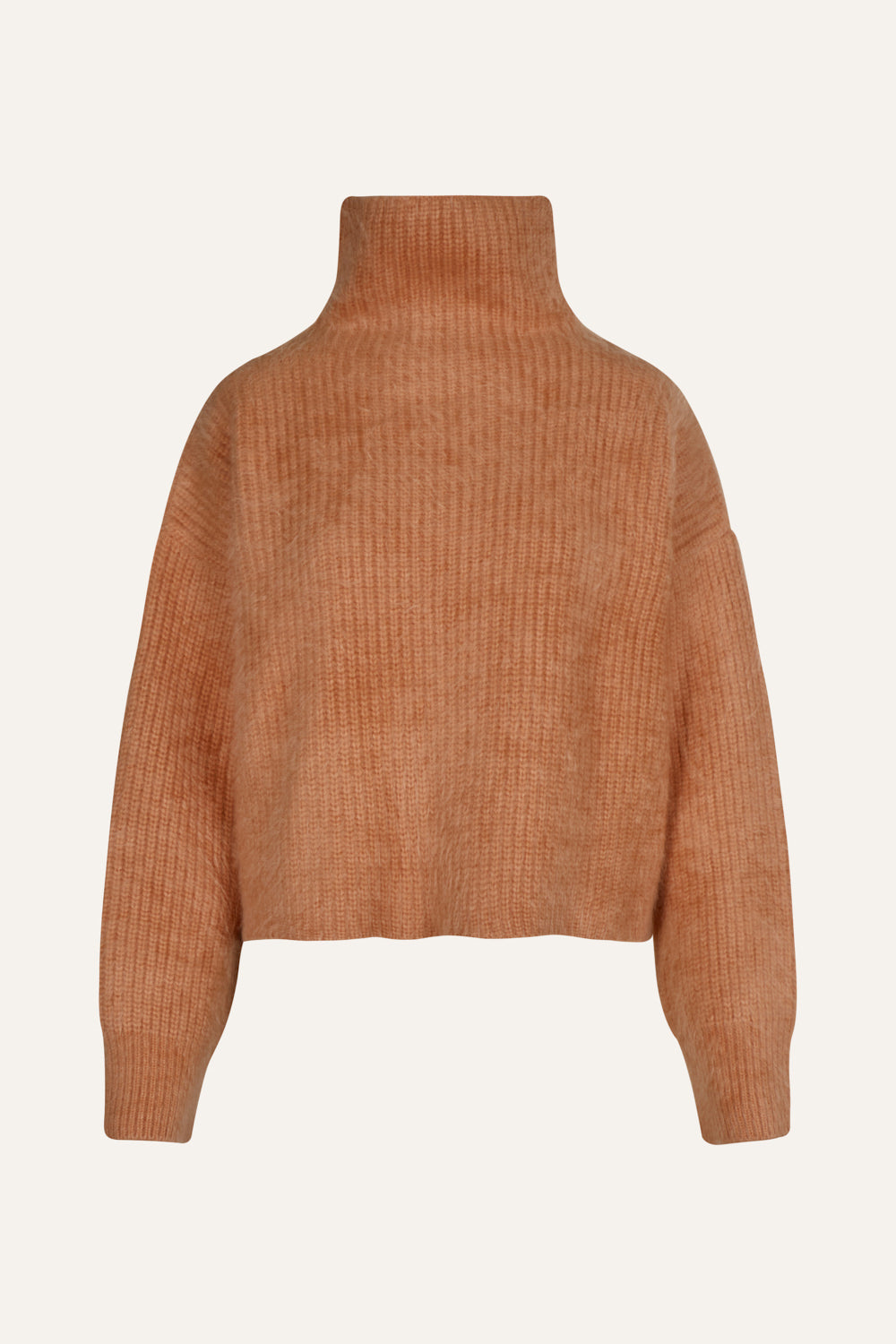 Return to Origin Sweater - Cozy Knit Pullover for Women & Men | Perfect for Fall, Winter & Casual Outings