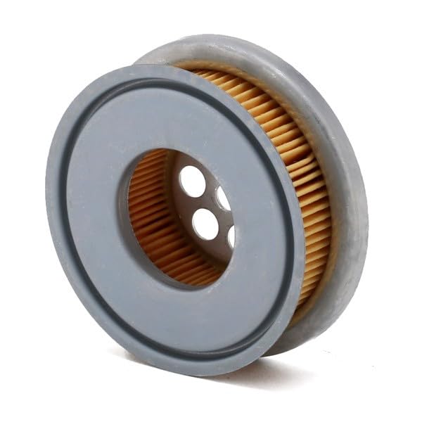 High-Quality Oil Filter Cartridge - Compatible with Multiple Car Models - Perfect for DIY Auto Maintenance & Engine Protection