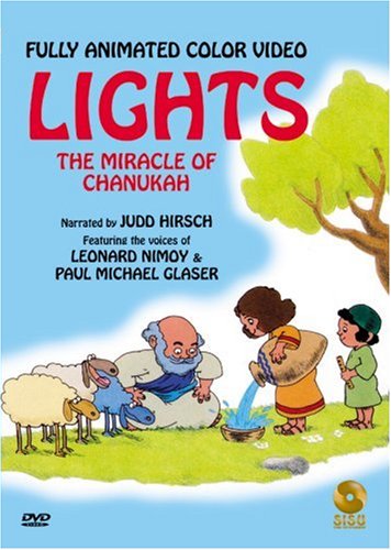 Hanukkah Lights - Premium LED Menorah Candles for Jewish Holiday Decorations - Perfect for Home, Synagogue & Festival Celebrations