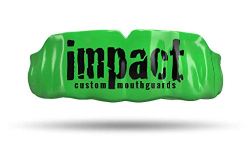 Blk Logo Green