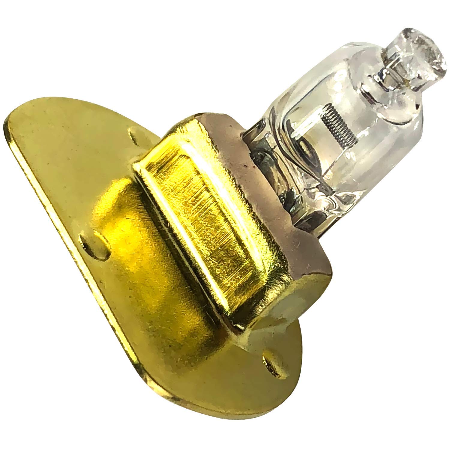 Topcon 44680-25700 Replacement Lamp Bulb - Compatible with Carley Lamps | Perfect for Medical Equipment, Surgical Lights & Diagnostic Devices
