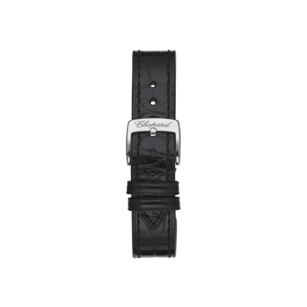 Chopard Happy Sport Ethical Rose Gold & Diamonds Ladies Watch - Luxury Women's Timepiece for Gifts, Special Occasions & Everyday Elegance