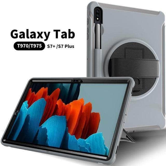 Samsung Galaxy Tab S7 Plus T970 (2020) 12.4