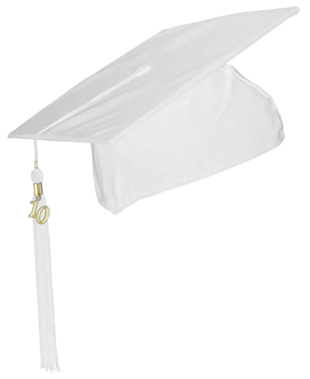 Lierys Adjustable Graduation Cap - Comfortable & Stylish for High School & College Ceremonies, Graduation Parties & Photo Shoots