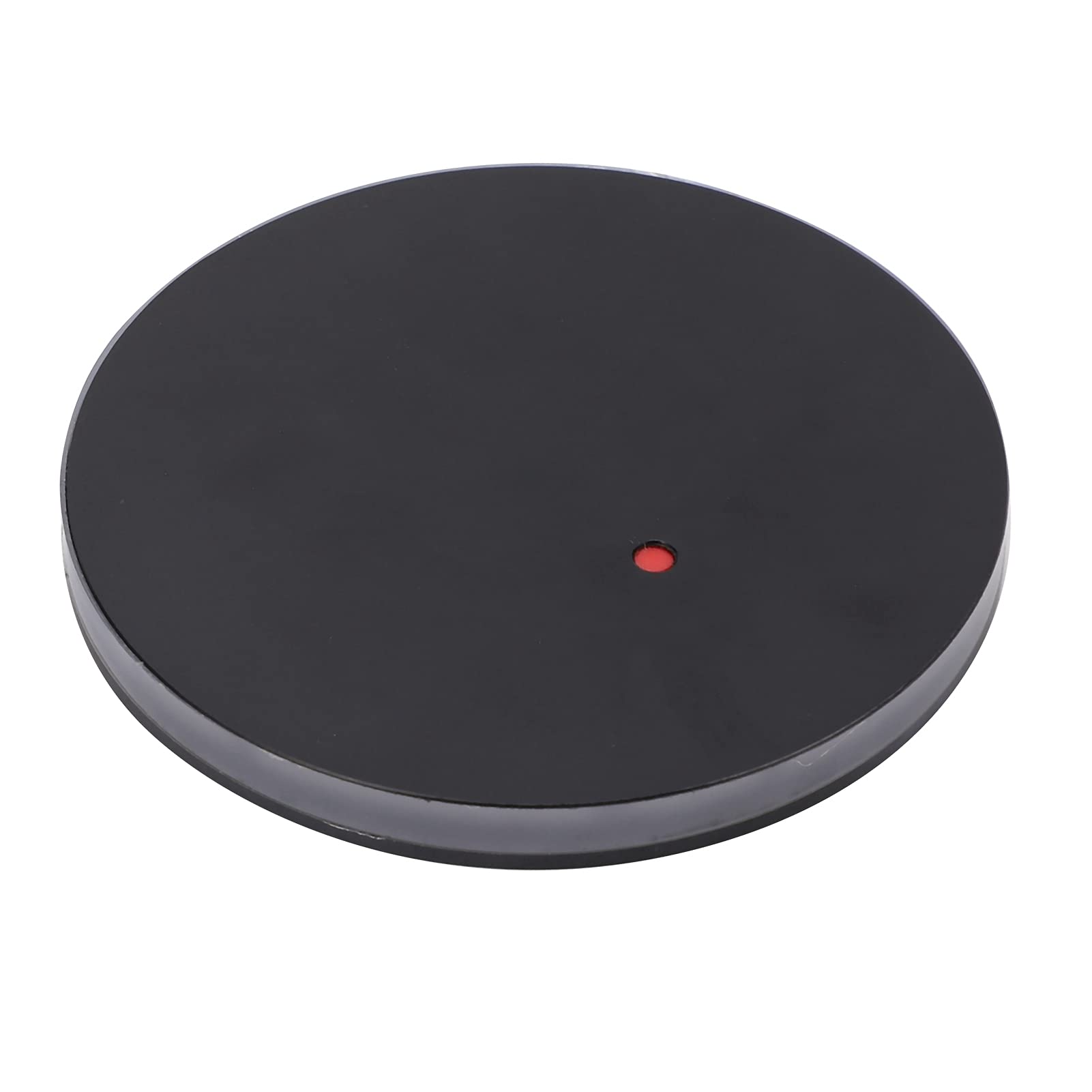 Solar-Powered LED Car Cup Holder with Vibration Sensor - Auto Induction Coaster for Drinks, Perfect for Night Driving and Road Trips