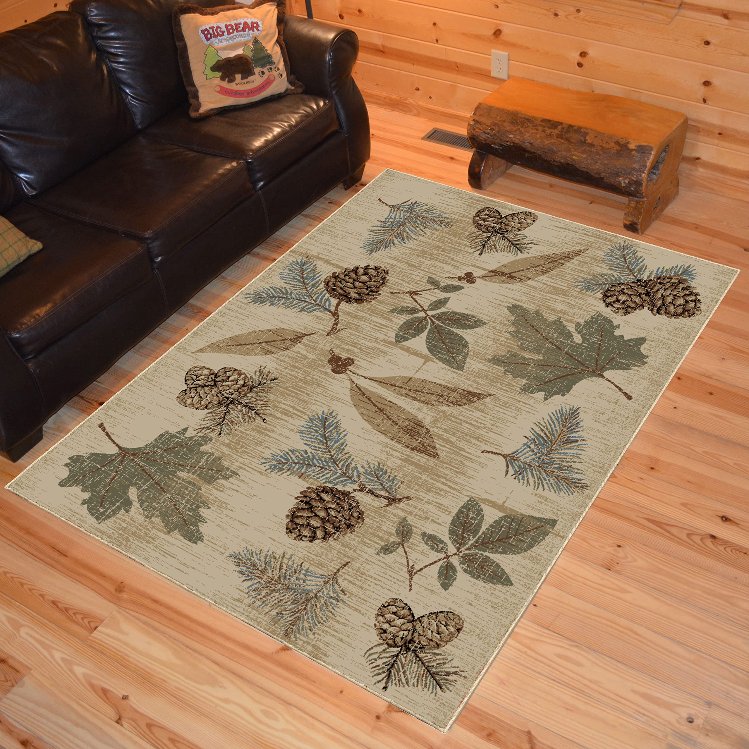 Mayberry Rugs 5'3