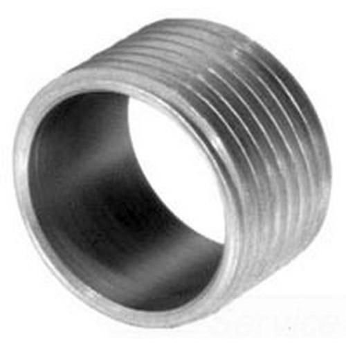 3 Inch x 2 Inch Iron Conduit Reducer - Heavy Duty Electrical Conduit Fitting for Industrial Wiring & Commercial Electrical Installations